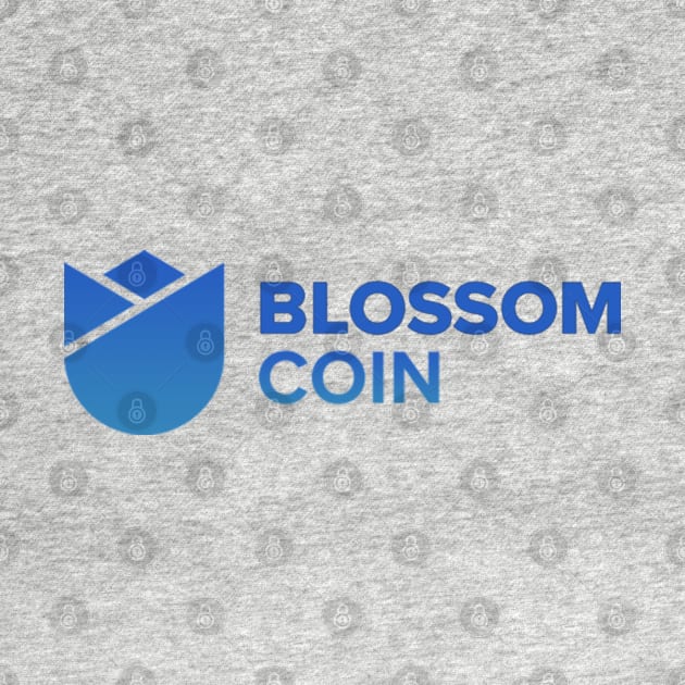 Blossoncoin Crypto Blosson coin Blossoncoin token Crytopcurrency by JayD World